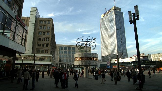 Last Exit Alexanderplatz - Photos