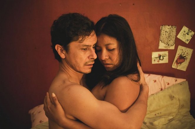 Lust ohne Grenzen - Filmfotos - Gustavo Sánchez Parra, Monica del Carmen