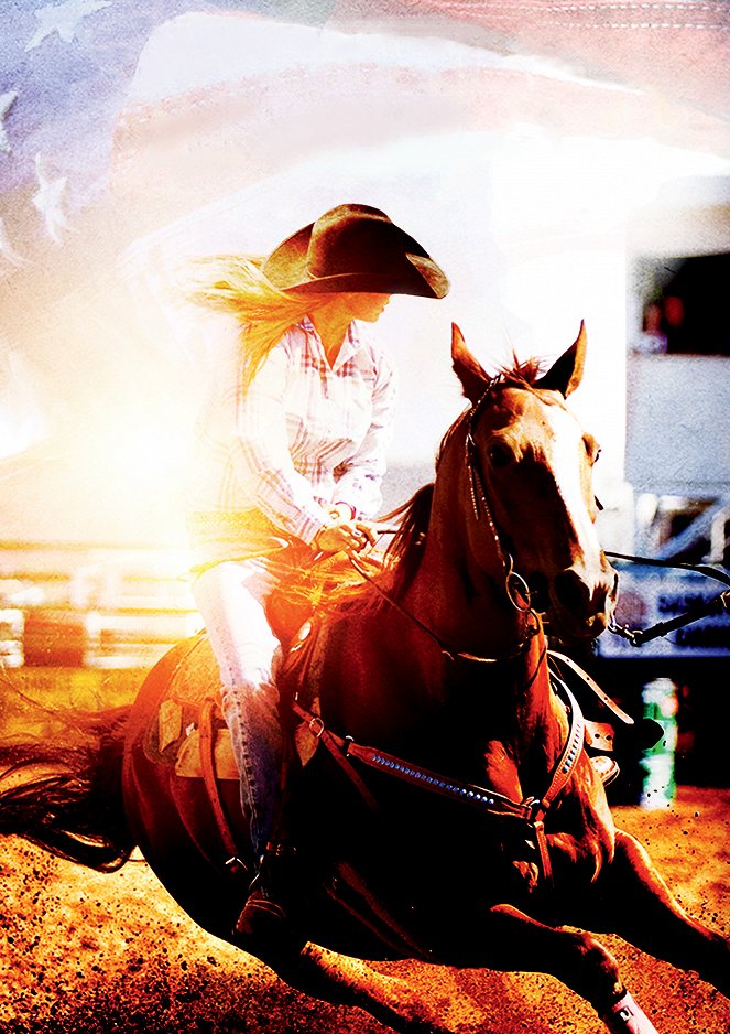 Cowgirls and Angels 2: Dakotas Pferdesommer - Werbefoto