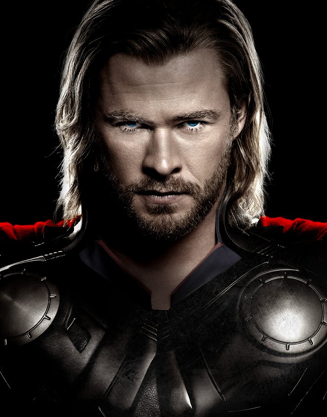 Thor - Werbefoto
