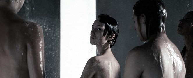 Nude Area - Film - Sammy Boonstra