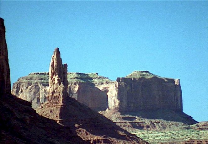 Abenteuer Monument Valley - Film