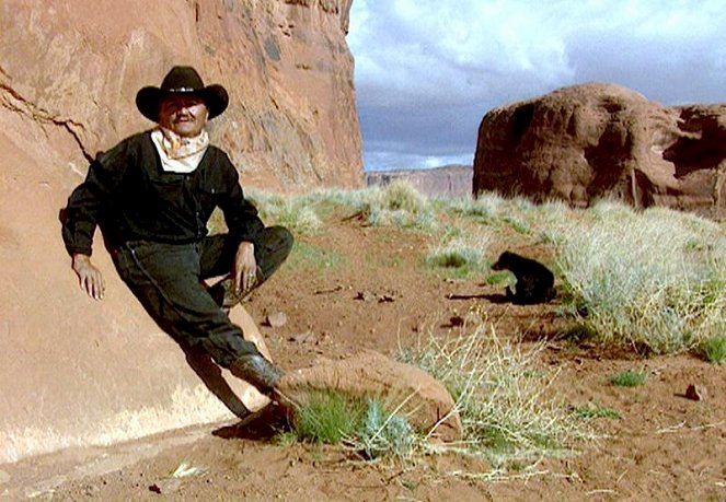 Abenteuer Monument Valley - De la película