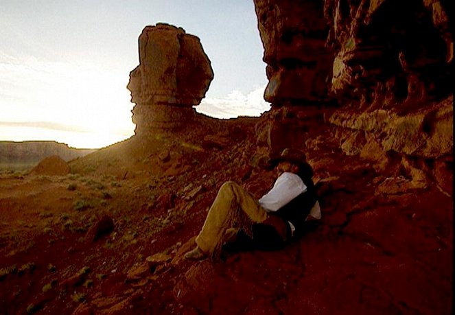 Abenteuer Monument Valley - Kuvat elokuvasta