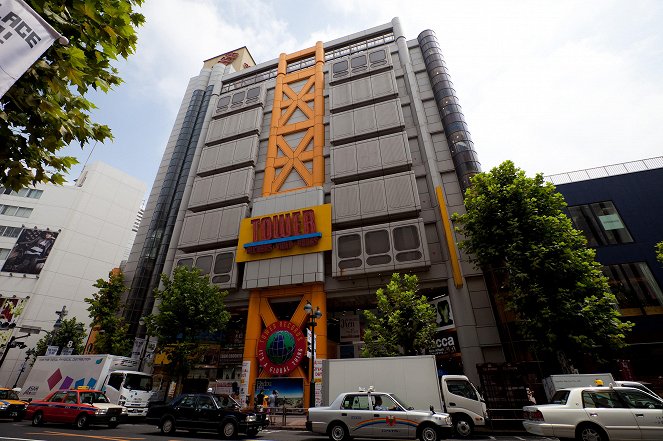 All Things Must Pass: The Rise and Fall of Tower Records - Filmfotos