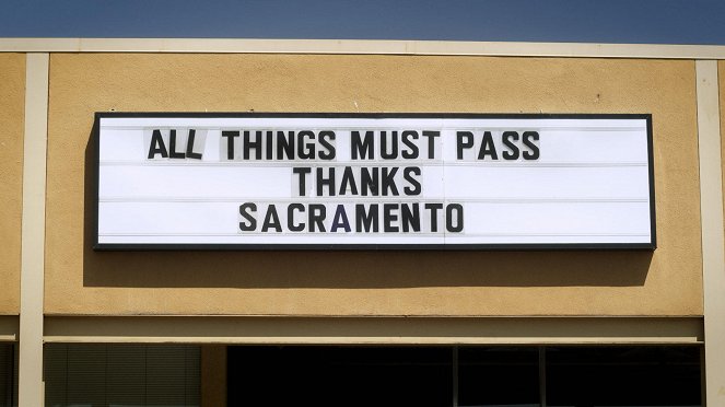 All Things Must Pass - Photos