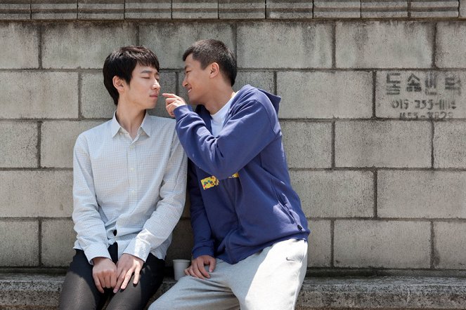 Just Friends? - Photos - Je-hoon Lee, Woo-jin Yeon