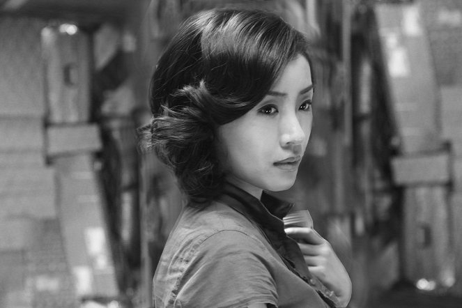 Hiso hiso boši - Filmfotók - Megumi Kagurazaka