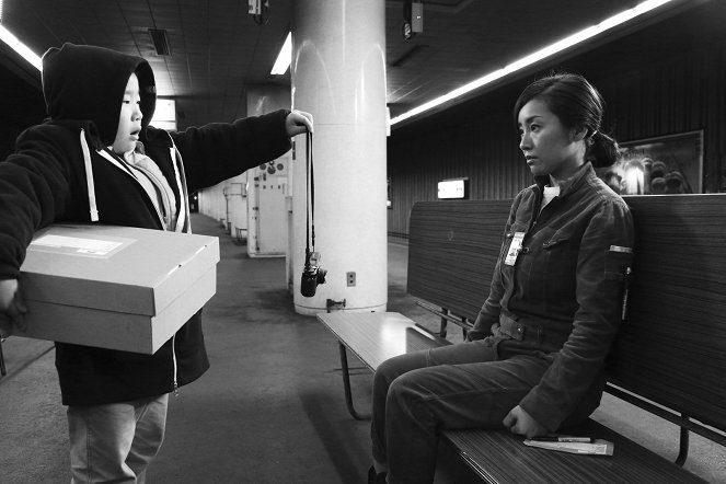 Hiso hiso boši - Kuvat elokuvasta - Megumi Kagurazaka
