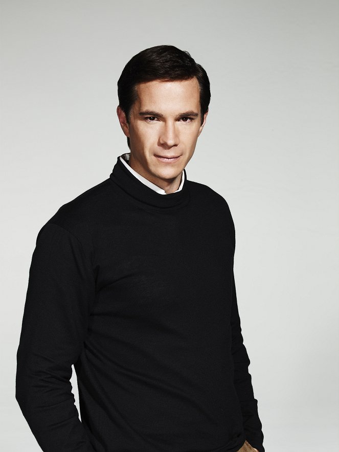 James D'Arcy