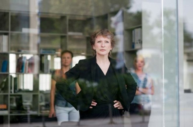 Blaubeerblau - Kuvat elokuvasta - Zora Thiessen, Dagmar Manzel, Christiane Bärwald