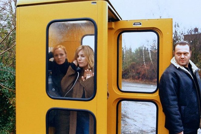 Der Solist - In eigener Sache - Van film - Katja Flint, Nele Mueller-Stöfen, Jan-Gregor Kremp
