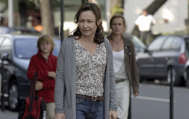 Mark of an Angel - Photos - Catherine Frot