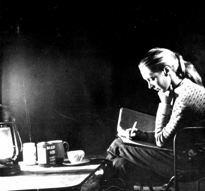 Jane Goodall utazása - Filmfotók