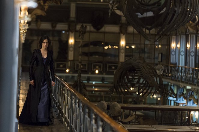 Penny Dreadful - Season 3 - Ebb Tide - Photos - Eva Green