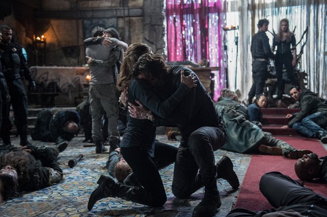 The 100 - Perverse Instantiation: Part Two - Photos