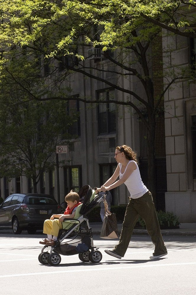 Die Tagebücher einer Nanny - Filmfotos - Scarlett Johansson