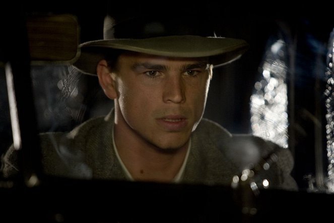 The Black Dahlia - Photos - Josh Hartnett