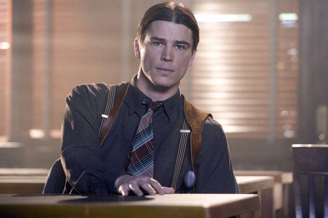 The Black Dahlia - Photos - Josh Hartnett