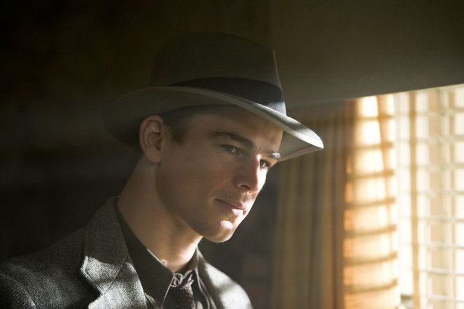 Le Dahlia noir - Film - Josh Hartnett