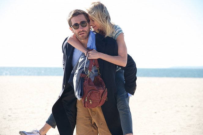 Darabokban - Filmfotók - Jake Gyllenhaal, Naomi Watts