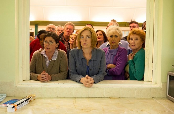 London Road - Filmfotos - Olivia Colman