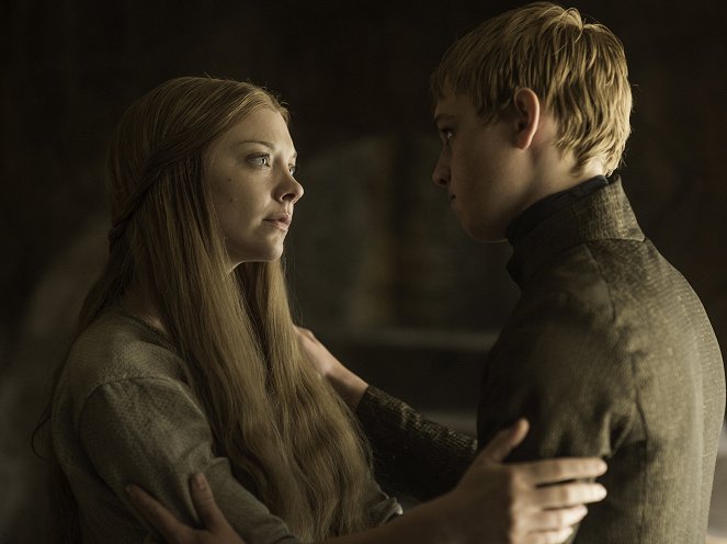 Game of Thrones - De mon sang - Film - Natalie Dormer, Dean-Charles Chapman