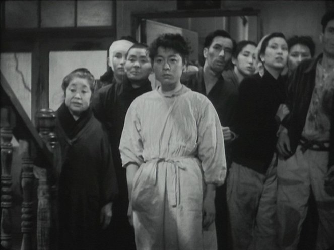 Šizukanaru kettó - Kuvat elokuvasta