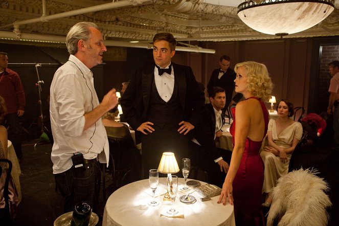 Water for Elephants - Making of