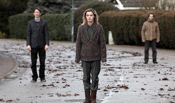 The Returned - Milan - Photos - Anne Consigny