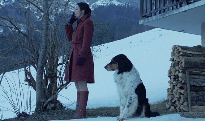 Les Revenants - Mme Costa - Film - Laetitia de Fombelle