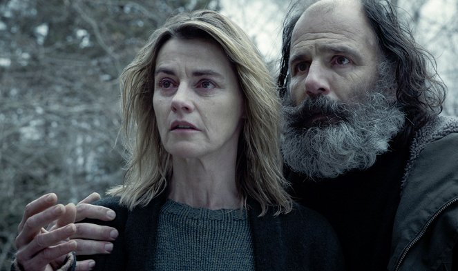 Les Revenants - Les Revenants - Film - Anne Consigny, Frédéric Pierrot