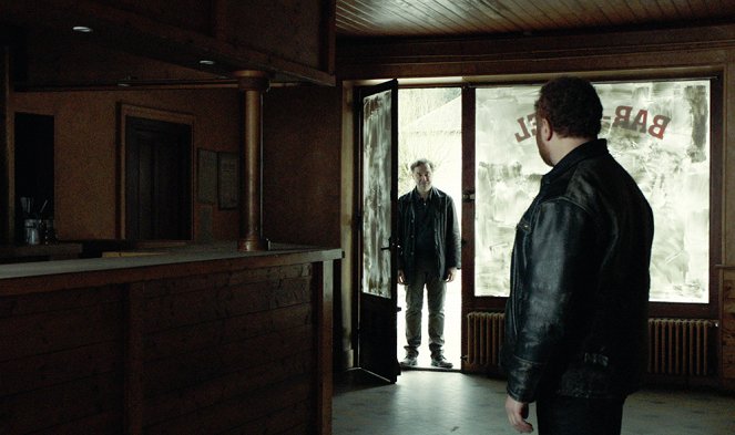 The Returned - The Returned - Photos - Jean-François Sivadier