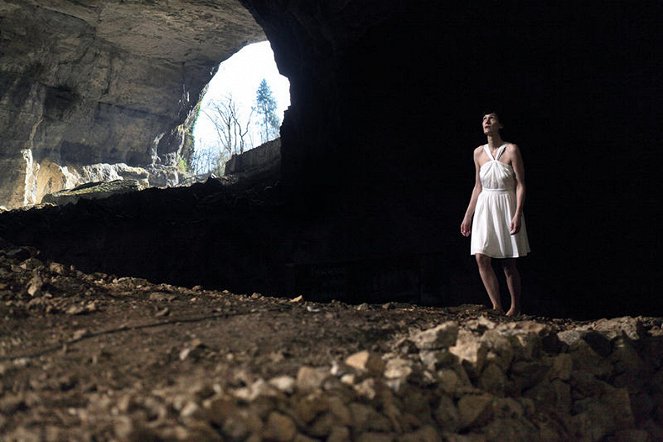 Les Revenants - Les Revenants - Film - Clotilde Hesme