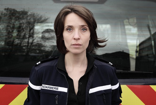 Les Revenants - Season 1 - Promokuvat - Alix Poisson