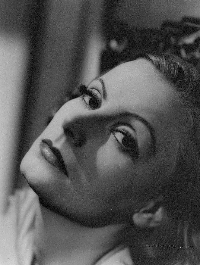 The Painted Veil - Promo - Greta Garbo