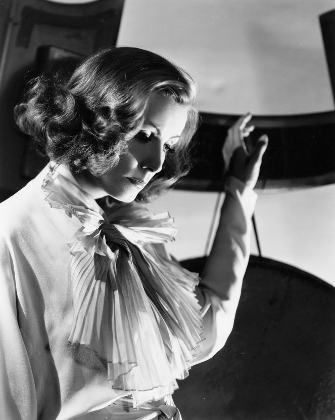 The Painted Veil - Promo - Greta Garbo