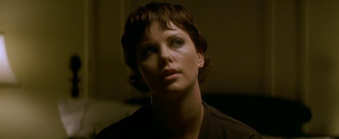 The Yards - Do filme - Charlize Theron