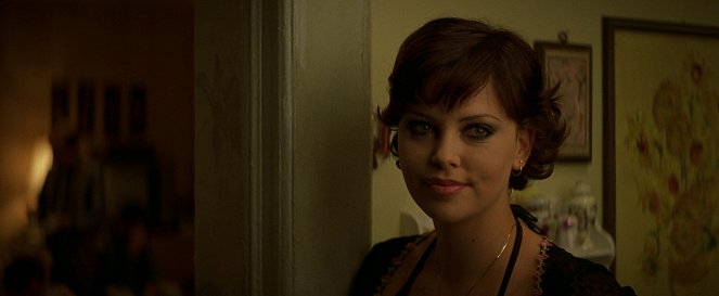 The Yards - Film - Charlize Theron