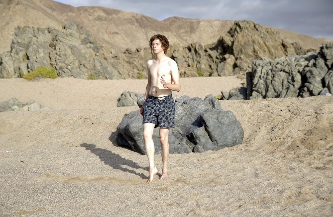 Crystal Fairy - Hangover in Chile - Filmfotos - Michael Cera