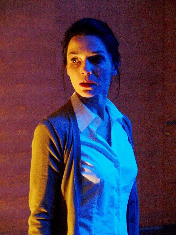 Miesto činu - Season 37 - Osudová důvěra - Z filmu - Julia Stemberger