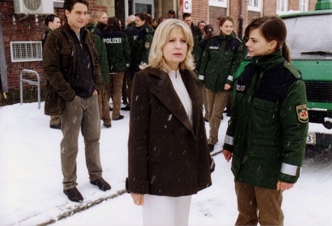 Tatort - Requiem - Kuvat elokuvasta - Oliver Mommsen, Sabine Postel, Camilla Renschke