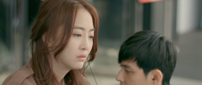 Peurangseu yeonghwacheoreom - De la película - Dasom