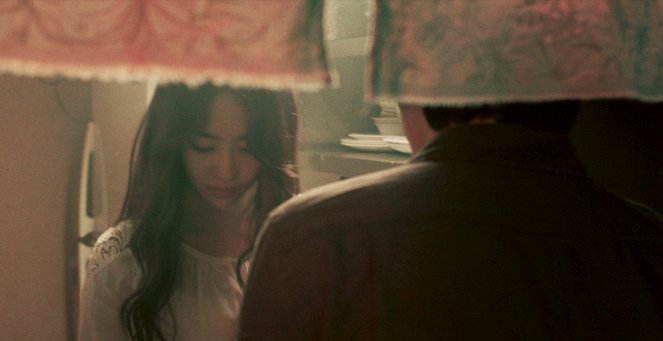 Peurangseu yeonghwacheoreom - Kuvat elokuvasta - Dasom