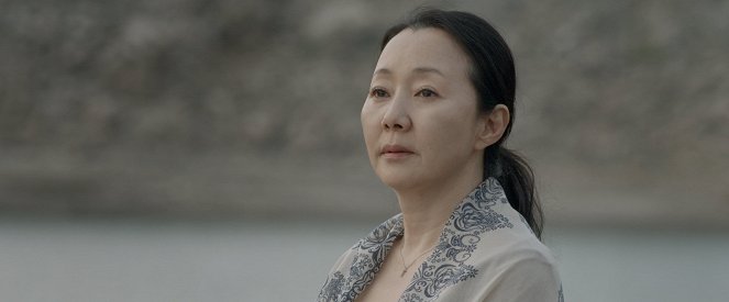 Peurangseu yeonghwacheoreom - Kuvat elokuvasta - Yeong-ran Lee