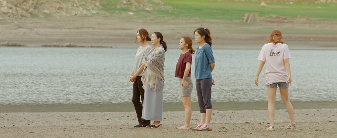 Peurangseu yeonghwacheoreom - Z filmu - Yeong-ran Lee