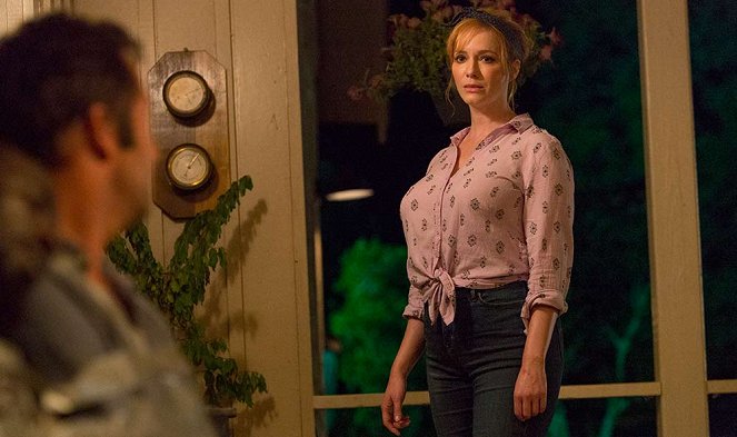 Hap & Leonard - Season 1 - Trudy - Filmfotók - Christina Hendricks