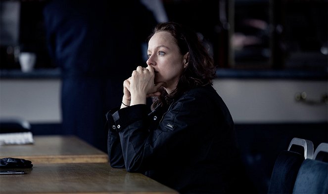 The Last Panthers - The Last Panther - Photos - Samantha Morton