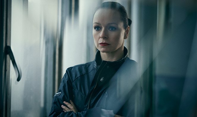 Zloději drahokamů - Z filmu - Samantha Morton