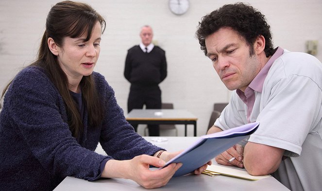 Appropriate Adult - Photos - Emily Watson, Dominic West